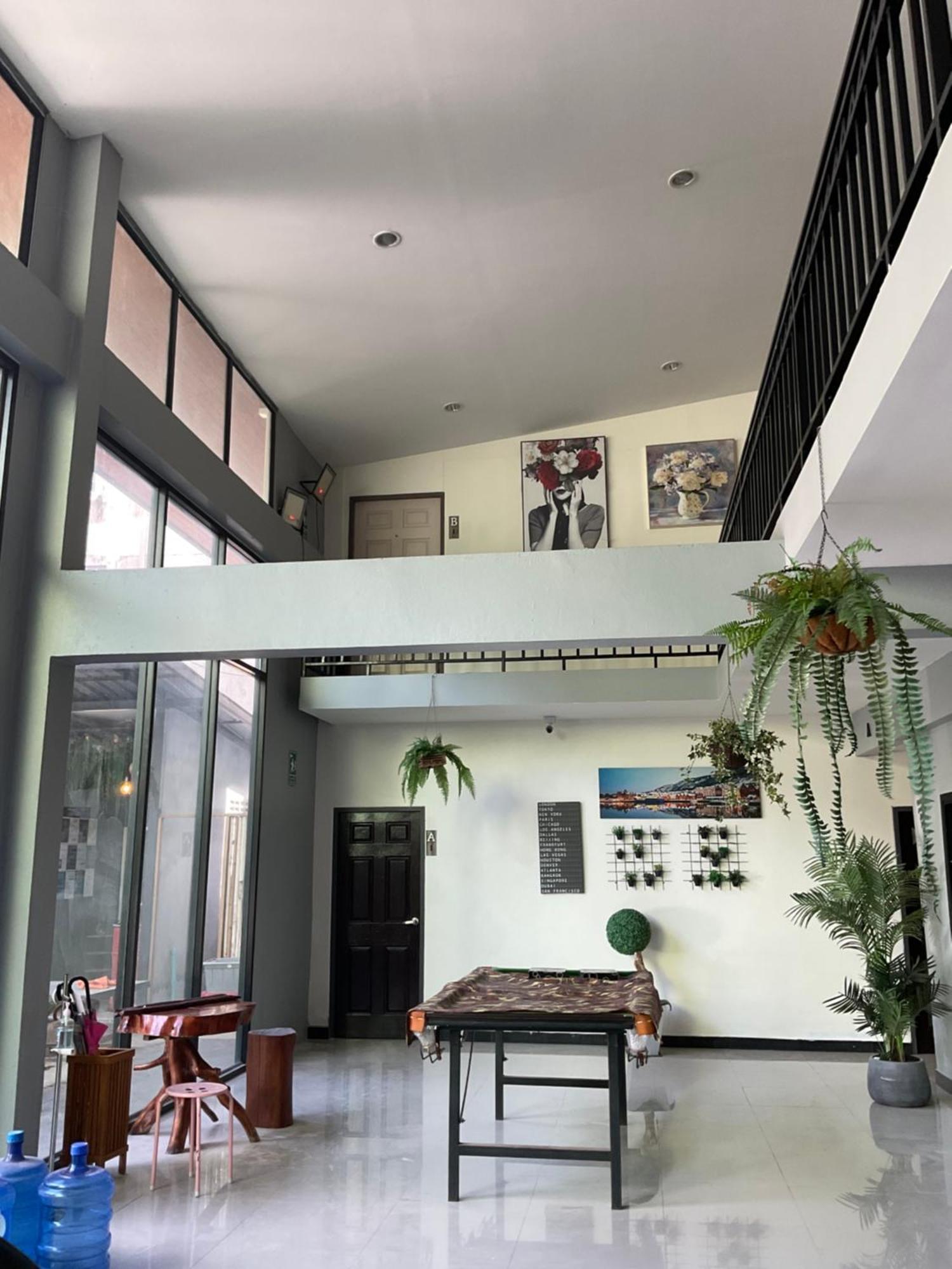 Wake Up @Lanta Hotel : Cafe Koh Lanta Exterior photo