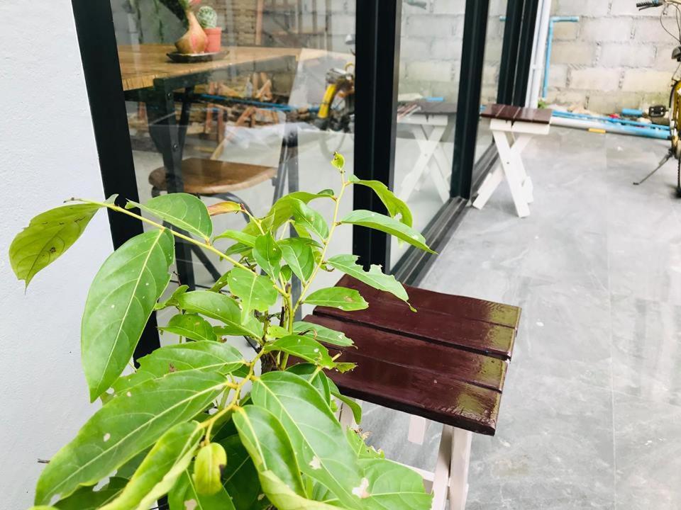 Wake Up @Lanta Hotel : Cafe Koh Lanta Exterior photo